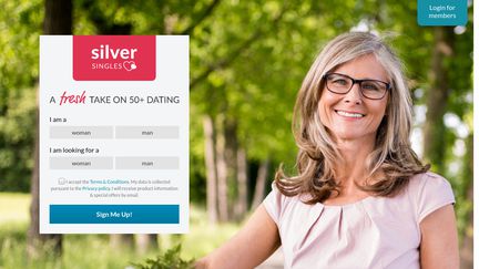 SilverSingles