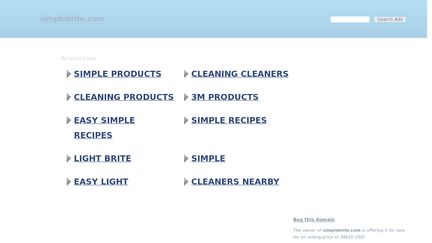 Simplebrite.com