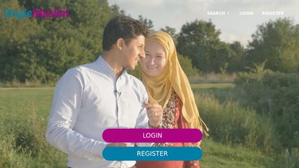 SingleMuslim