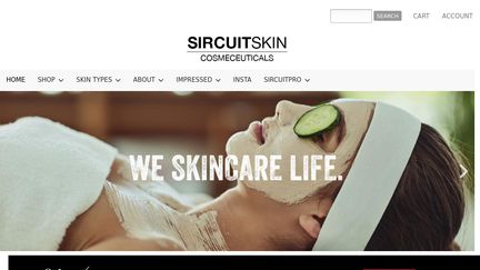 SIRCUIT Cosmeceuticals