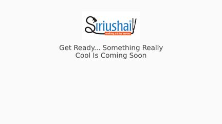 Siriushair