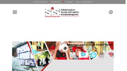 SIS India