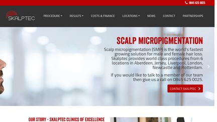 SkalpTec