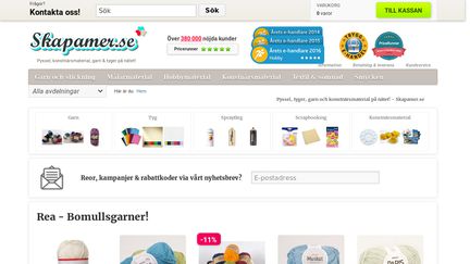 Skapamer.se