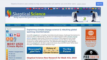 SkepticalScience