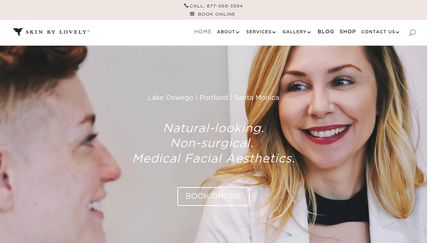 Skinbylovely