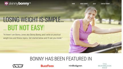 Skinny Bonny