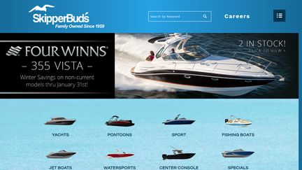 SkipperBud's