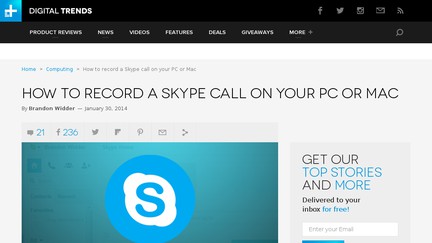 DigitalTrends