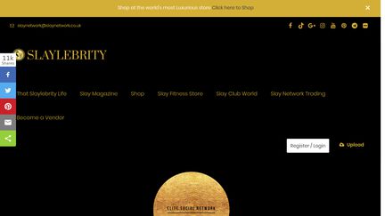 Slaylebrity.com