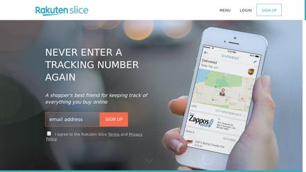 Slice
