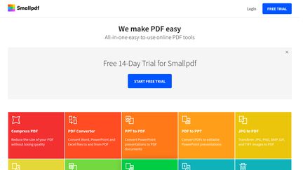 SmallPDF