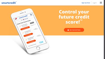 SmartCredit