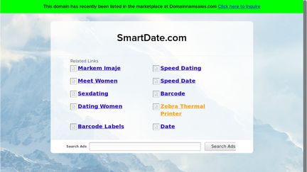 Smartdate