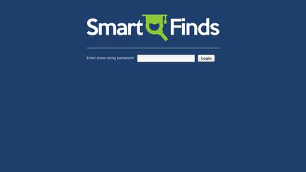 SmartFinds