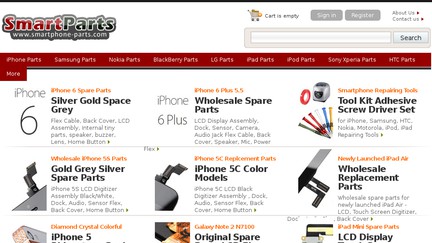 SmartPhone-Parts