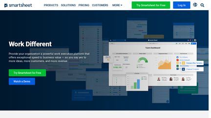 Smartsheet