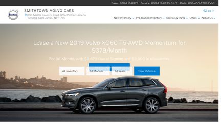 SmithtownVolvo