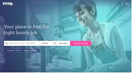 snagajob.com
