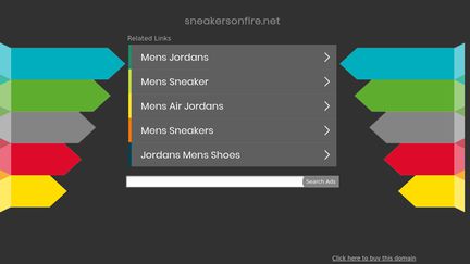 SneakersOnFire.net