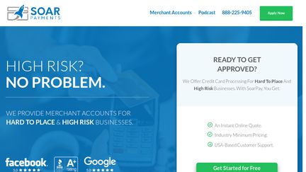 SoarPayments