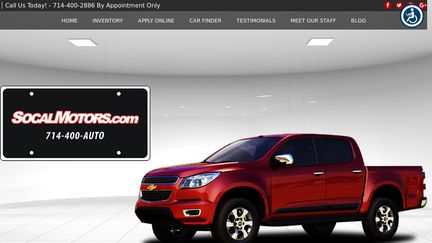 SoCal Motors