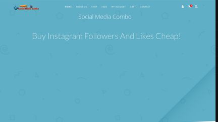 SocialMediaCombo