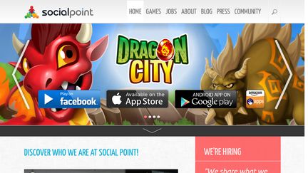 SocialPoint.es
