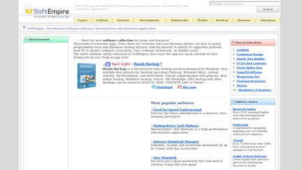 Softempire.com