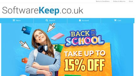 SoftwareKeep.co.uk