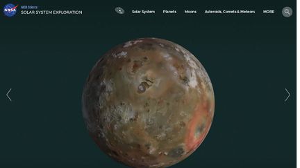 Solarsystem.nasa.gov