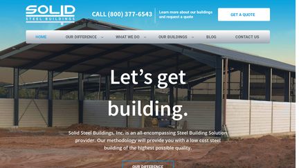 SolidSteelBuildings