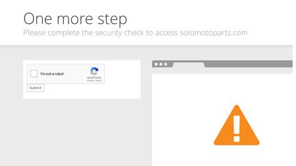 SoloMotoParts
