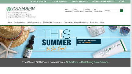 Solvaderm