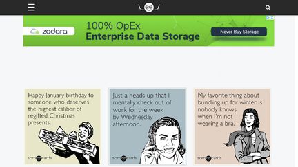 SomeECards