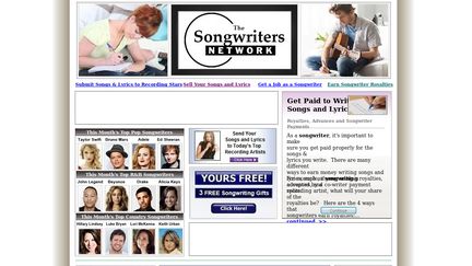 SongwritingOpportunities