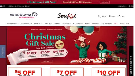 Soufeel