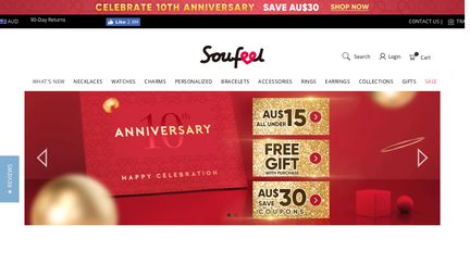 Soufeel.com.au