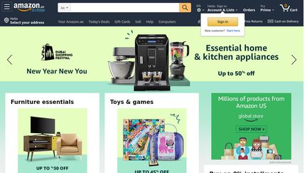 SOUQ.com