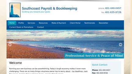 Southcoast Payroll and Bookkeeping
