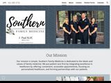 Southernmedicine.com