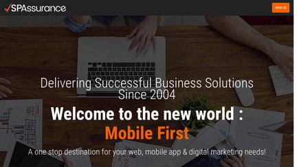 Software Assurance LLC