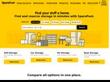 SpareFoot