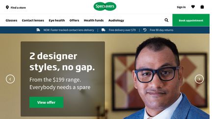 SpecSavers.com.au