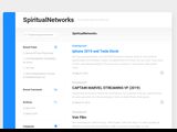 SpiritualNetworks
