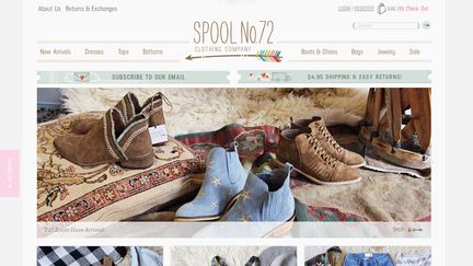 Spool No 72