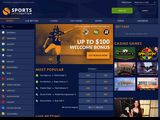 Sportsinteraction