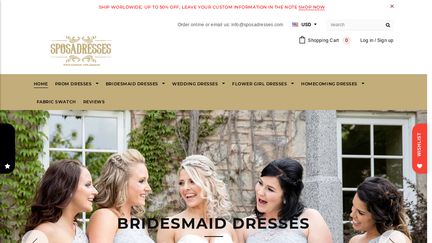 Sposadresses.com