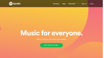 Spotify