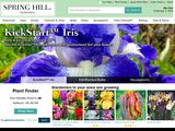 Spring Hill Nurseries